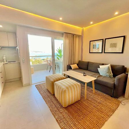 Solana 26 Incredible Sea Views Apartment Fuengirola Exterior foto