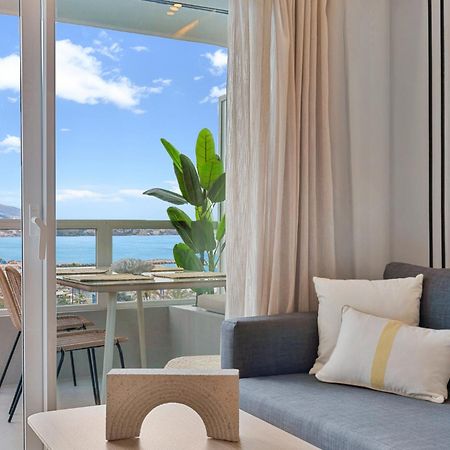 Solana 26 Incredible Sea Views Apartment Fuengirola Exterior foto