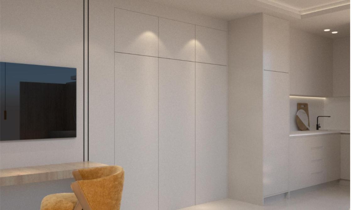 Solana 26 Incredible Sea Views Apartment Fuengirola Exterior foto