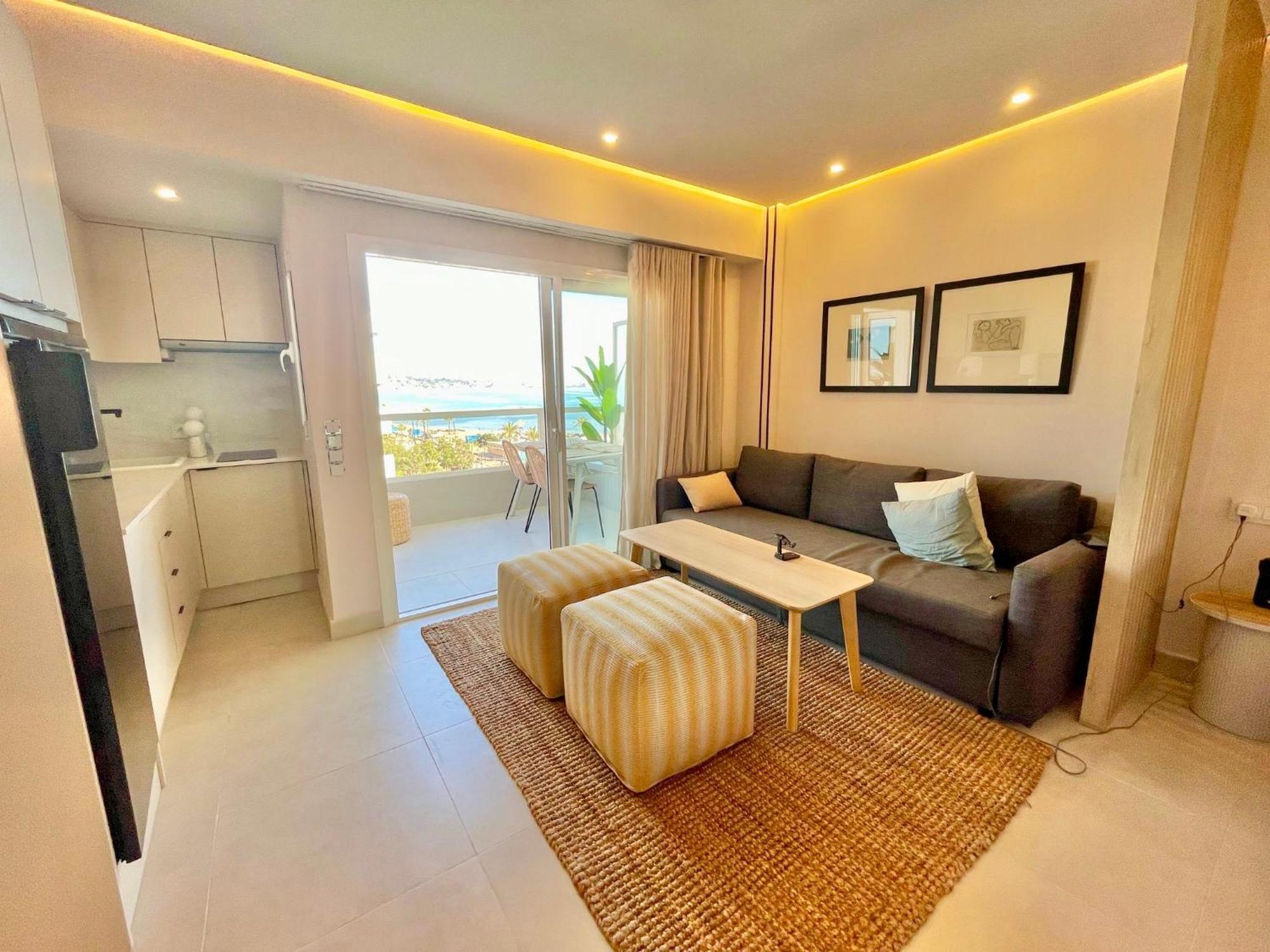 Solana 26 Incredible Sea Views Apartment Fuengirola Exterior foto