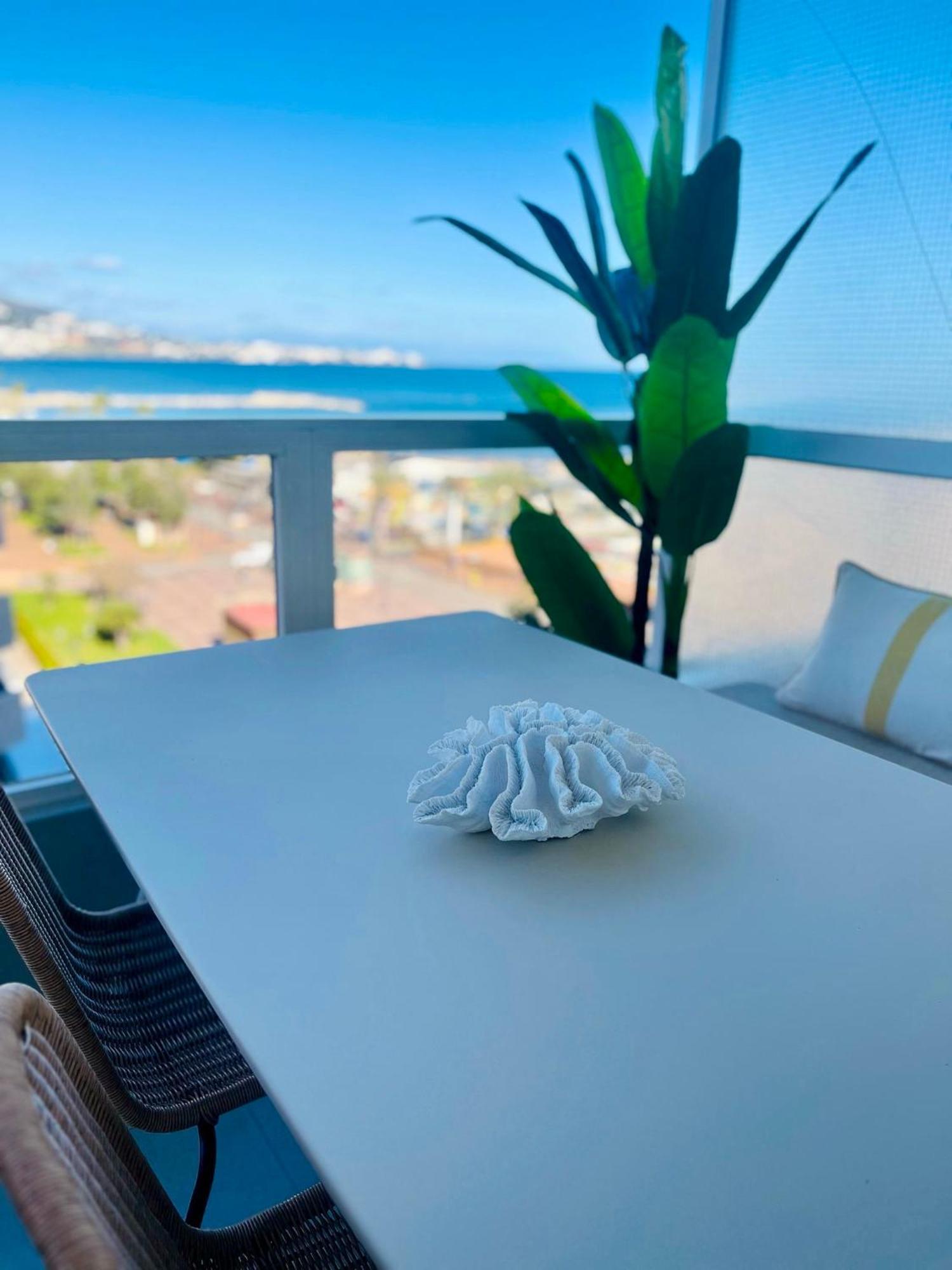 Solana 26 Incredible Sea Views Apartment Fuengirola Exterior foto