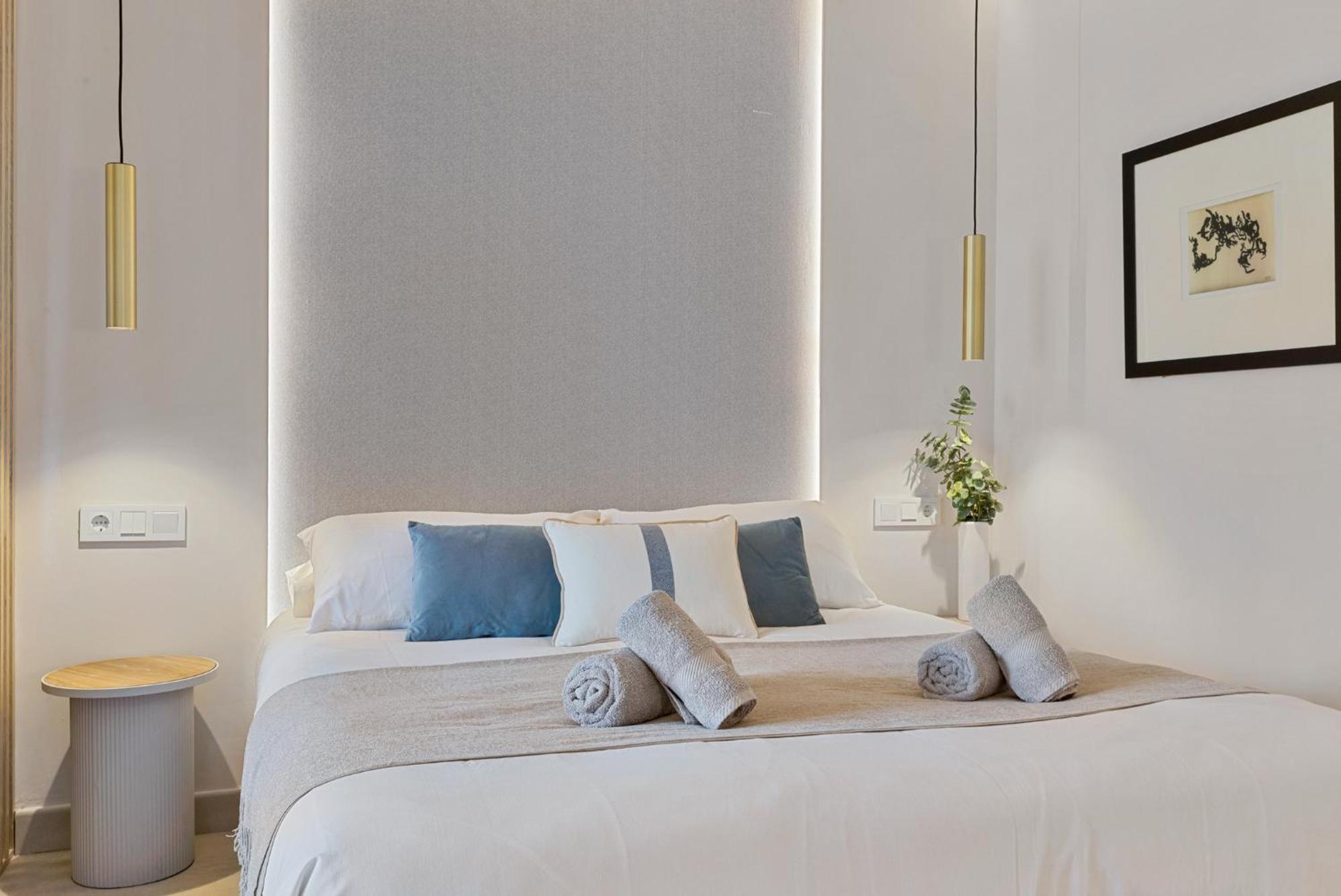 Solana 26 Incredible Sea Views Apartment Fuengirola Exterior foto