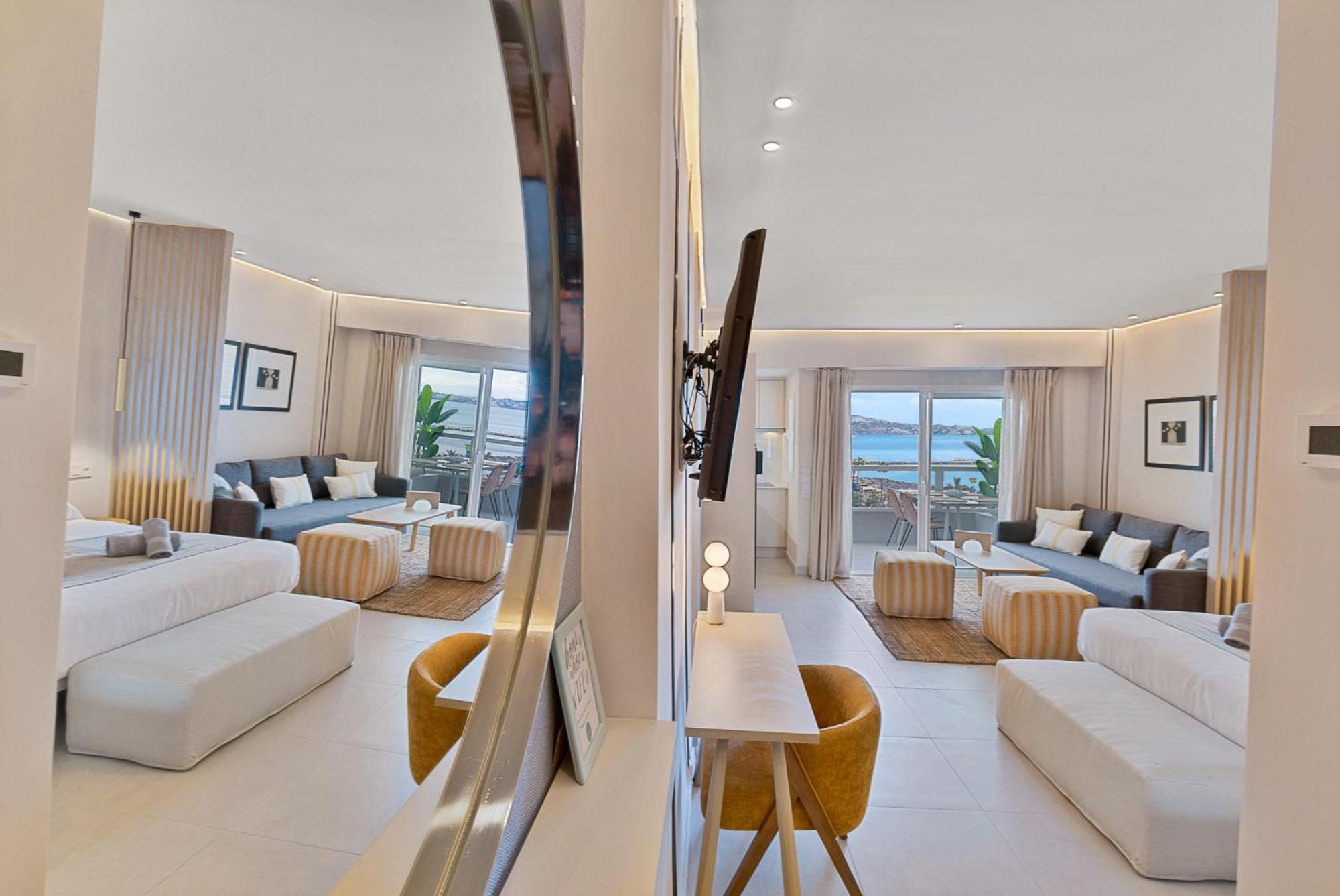 Solana 26 Incredible Sea Views Apartment Fuengirola Exterior foto